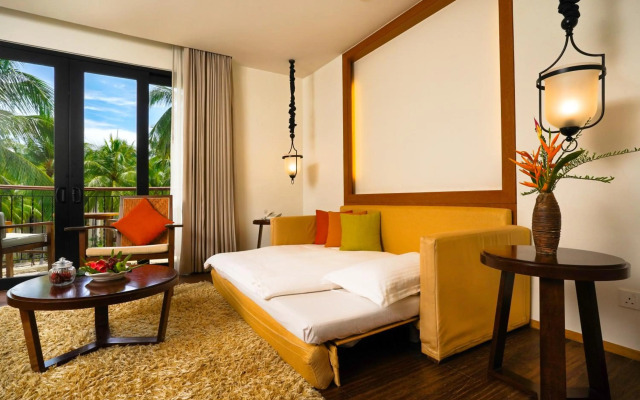 Tanjung Rhu Resort