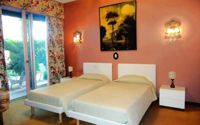 B&B Cottage Dei Consoli