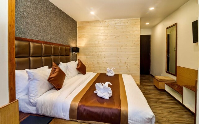 Silver Star Boutique Hotel