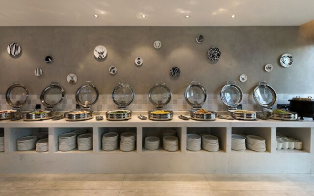 Apex Hotel Shenzhen Science &Technology