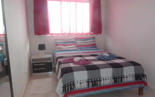 Apartamento 150M Da Praia De Canoa Quebrada