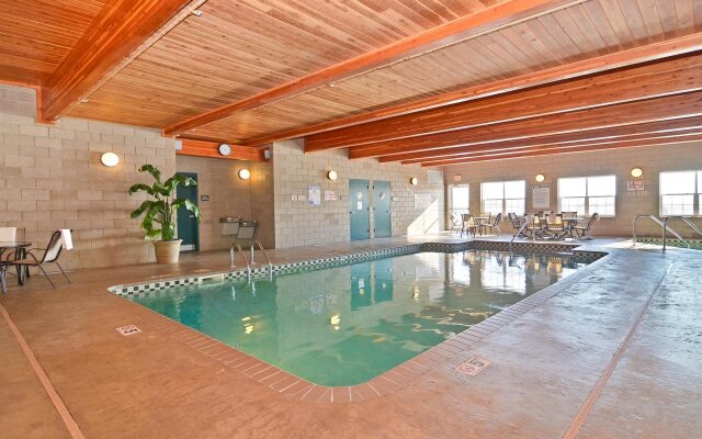 Comfort Inn & Suites Independence