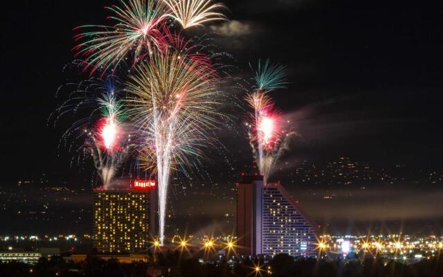 Nugget Casino Resort