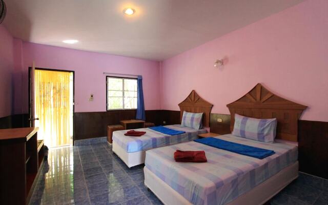 My Palace Guesthouse