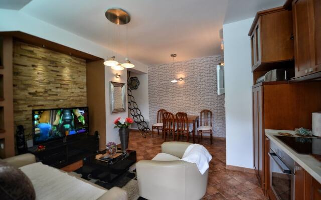 BMB Apartments