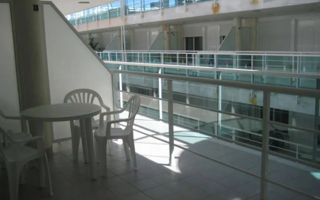 Apartamentos H3 Nautilus
