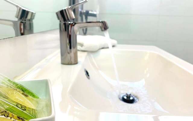 Apartamento Bienvenidos al Sur