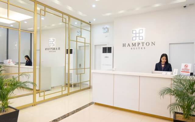 Hampton Suites