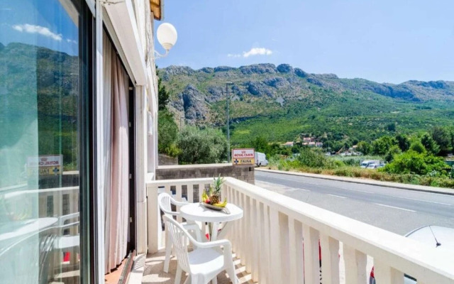 Apartment Sarita