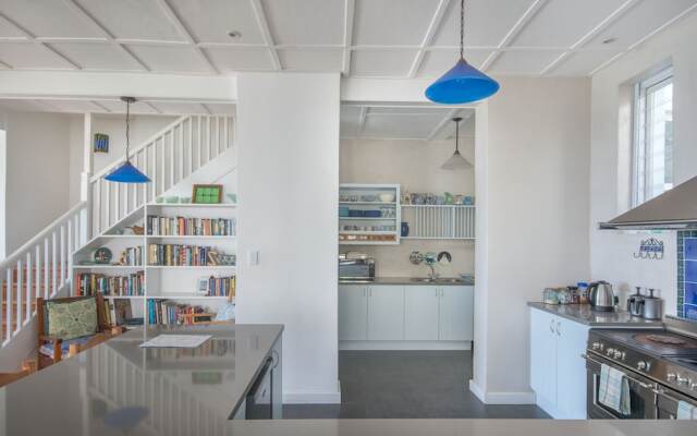 The Baytree Beach House