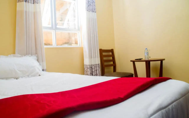 Redsea Hotel Kampala