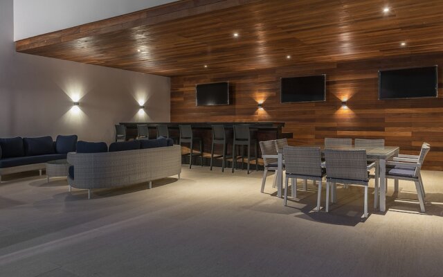 Cruz con Mar Luxury Apartments