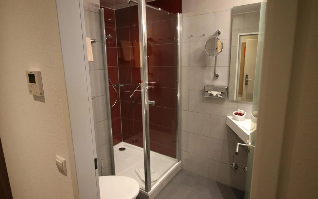 Hotel zum Adler