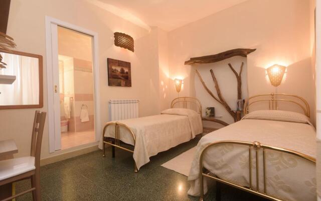 Al Vecchio Corso Locanda