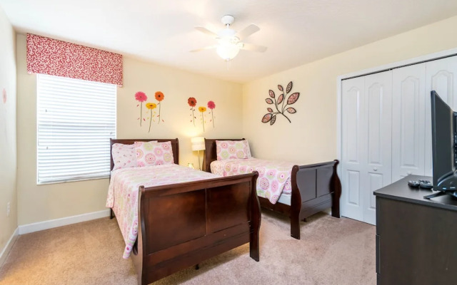 Champions Gate IHR 4107