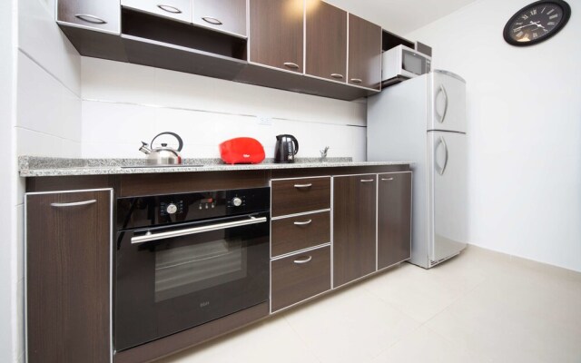 Rent San José de Calasanz CX6