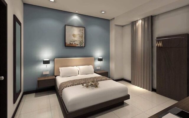 Beryll Boutique Hotel Cyberjaya