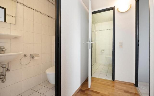 Berolina Wohnung 110