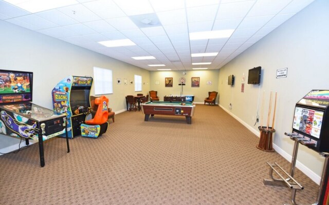 Oakwater Resort 2816