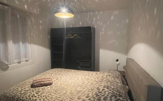 Literie Haut de gamme entre gare et centre ville