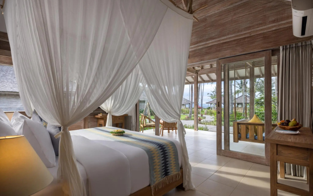 Seven Dreams A Pramana Experience – Guest Rooms – Nusa Penida