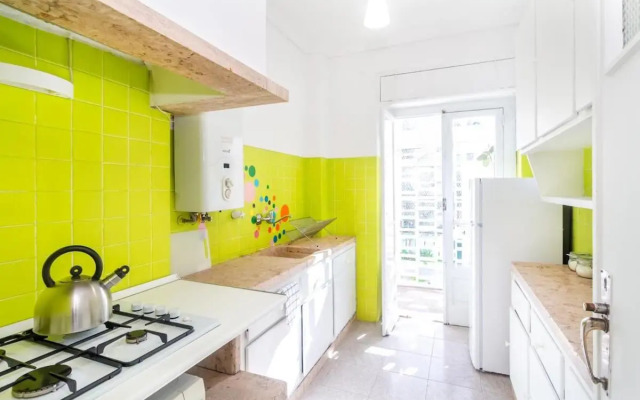 Ola Lisbon - Jardim Zoologico