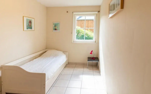 Apartment in Bouillon With Garden