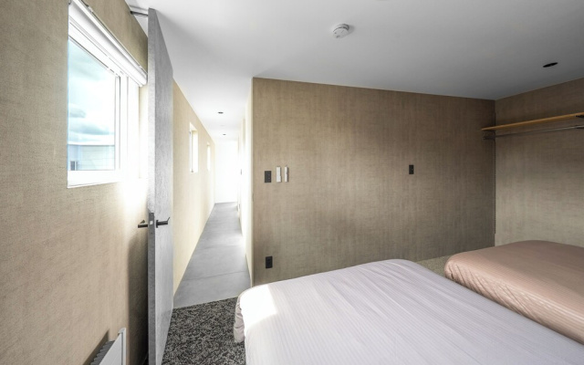 S suzukou – Guest Rooms – Asahikawa