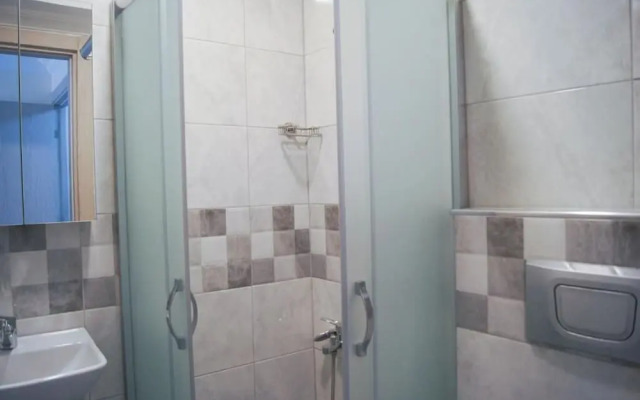 Hotel Grand Istanbul