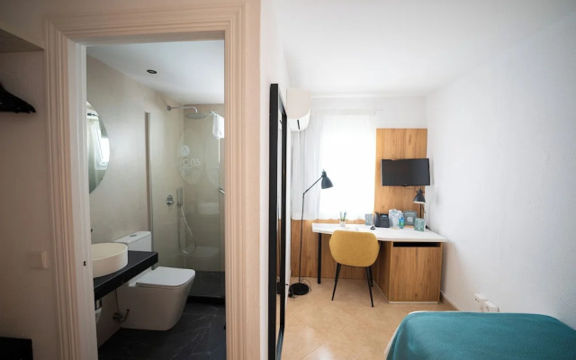 Hotel Alfons