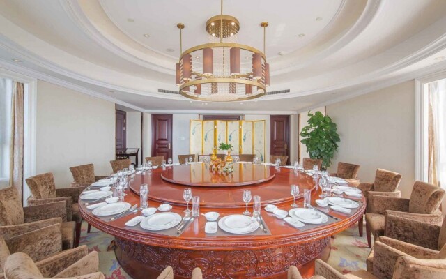 Hengtong Gloria Resort Suzhou