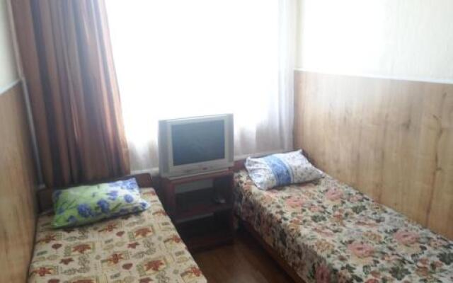 Motel Rus M-5