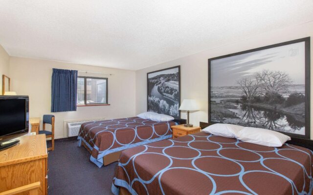 SureStay Plus Hotel by Best Western Grand Island