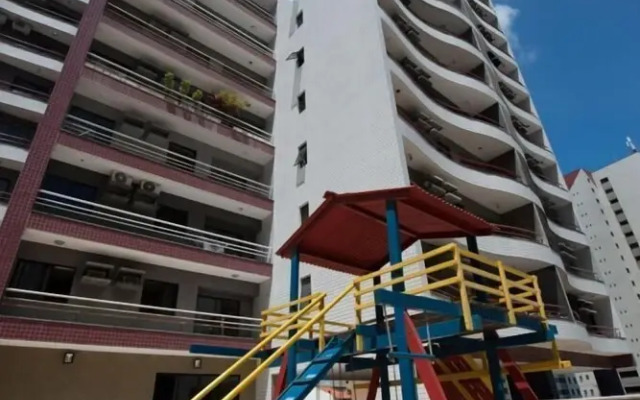 Residencial Porto de Iracema
