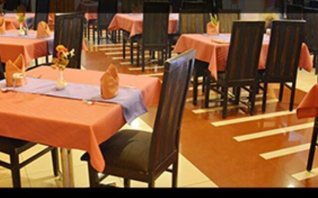 Hotel Park Plaza Varanasi