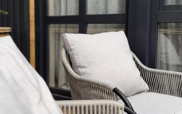 Sky Loft Сottage