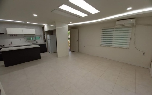 Gapyeong Haren Pool Villa