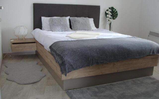 Panorama Apartman - Milmari L47