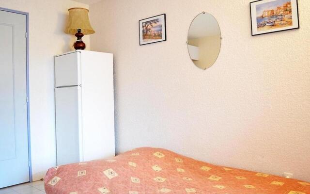 Appartement Le Lavandou, 2 pièces, 6 personnes - FR-1-251-377