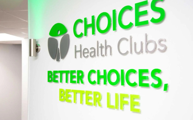 St John's Lodge (incl off-site health club)