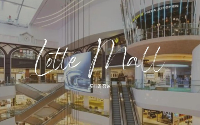 Modern K-style House