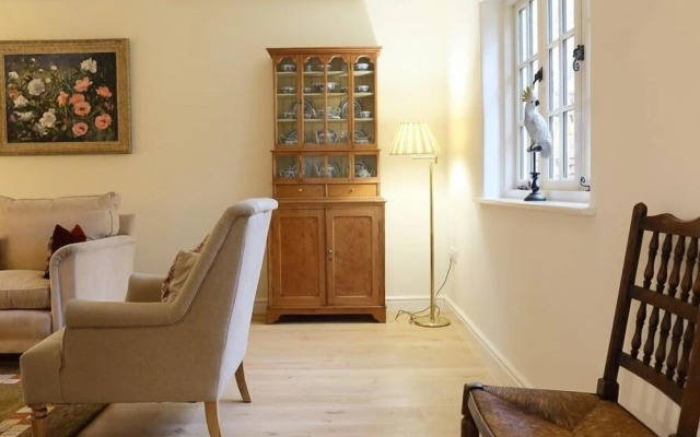 The Henhouse, TETBURY