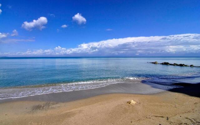 Darmanin Αpartment 4 Gyalos Corfu