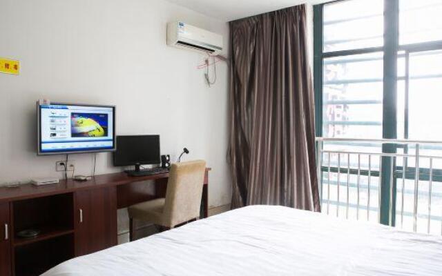 Jinting Hotel