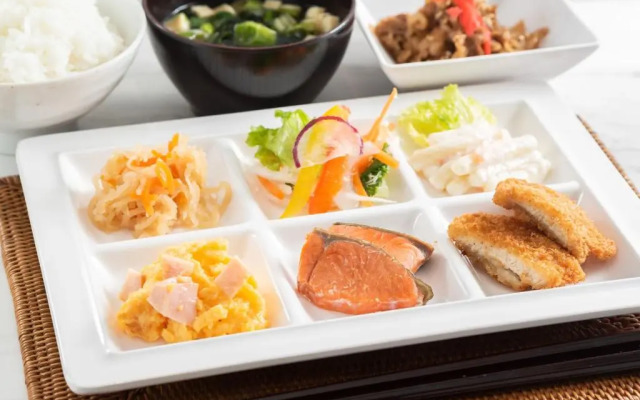 SUPER HOTEL Towada