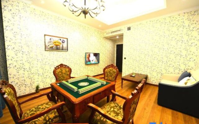 Ruibang Molly hotel