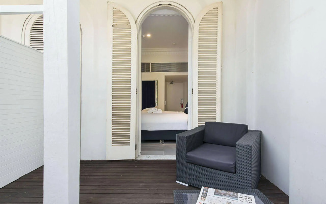 Sydney Boutique Hotel