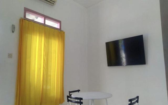 Hotel O Gr Kost Kaladan – Guest Rooms – Marabahan