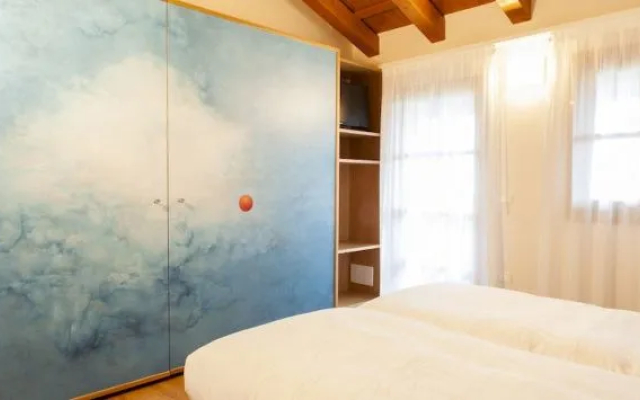Elliot Osteria e Dormire in collina