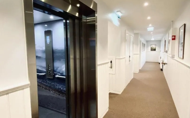 Hotel Marie